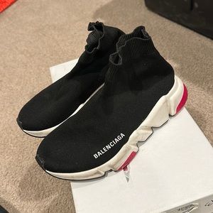 Balenciaga Runners